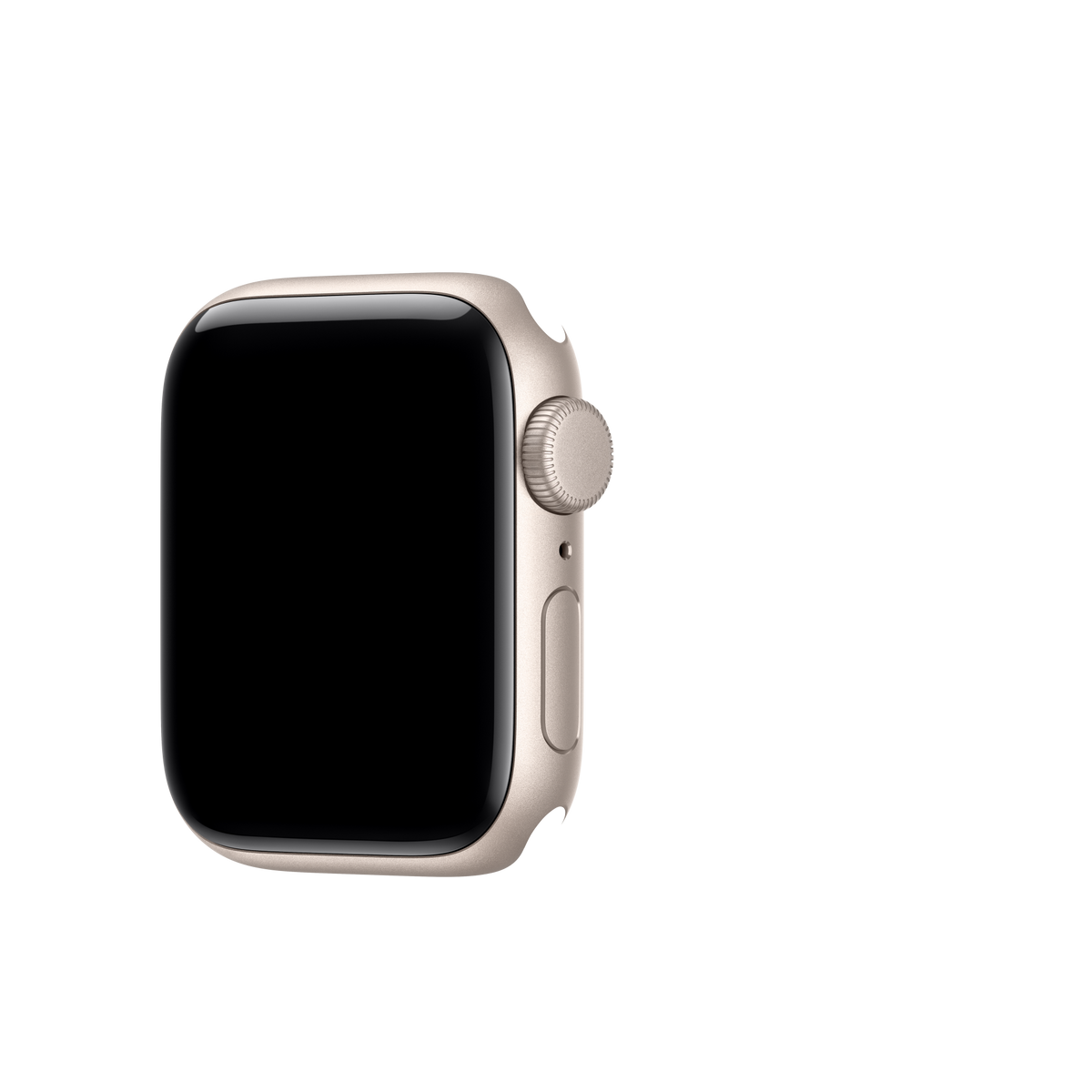 Apple Watch SE 3 Starlight 40mm, iRestore Chisinau