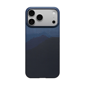 Чехол PITAKA с MagSafe iPhone 17 Pro Max Ultra-Slim - Закат