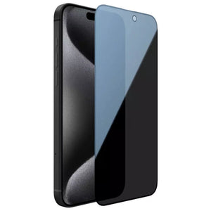 Защитное стекло Privacy iPhone - 15