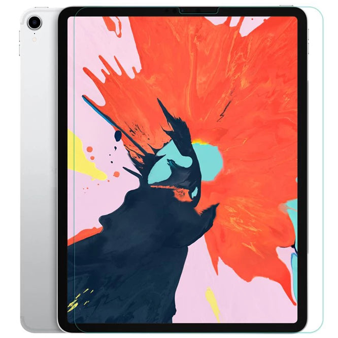 Sticlă de protecție pentru tabletă Apple iPad Pro (2021/ 2020/ 2018)/ Air 2020