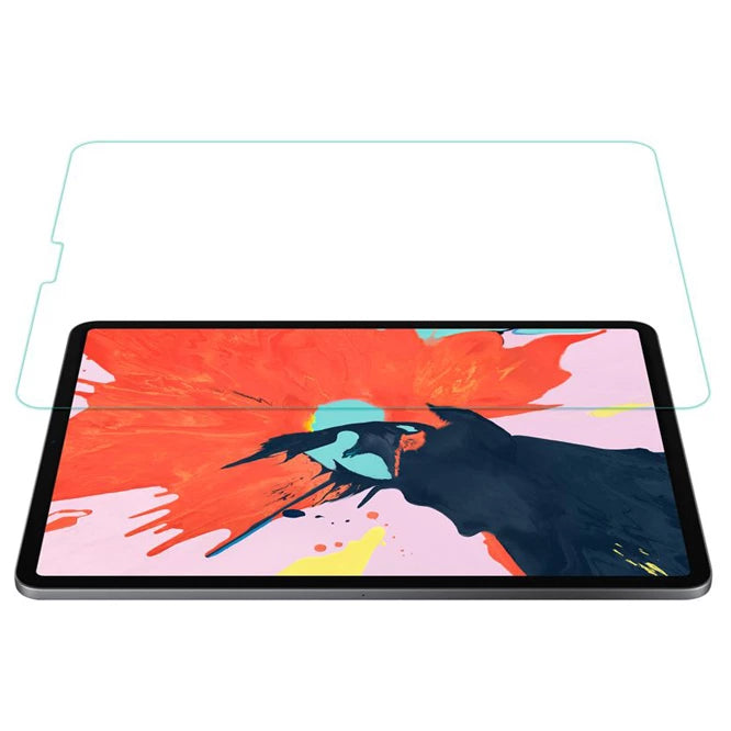 Sticlă de protecție pentru tabletă Apple iPad Pro (2021/ 2020/ 2018)/ Air 2020