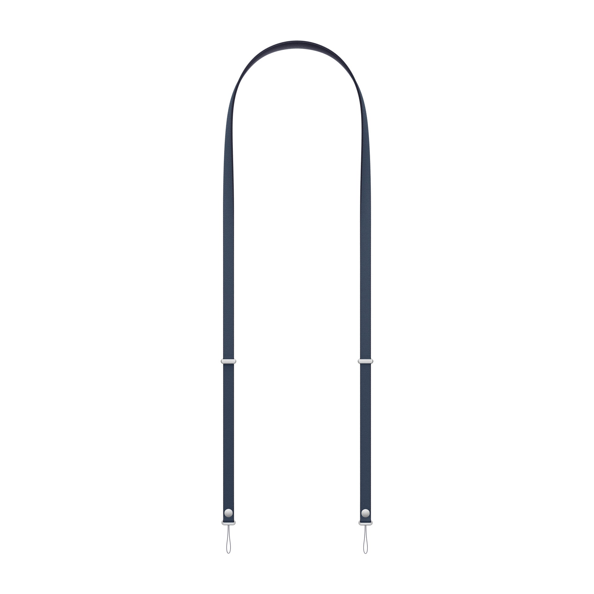 Apple Crossbody Strap Blue pentru iPhone, iRestore Chisinau