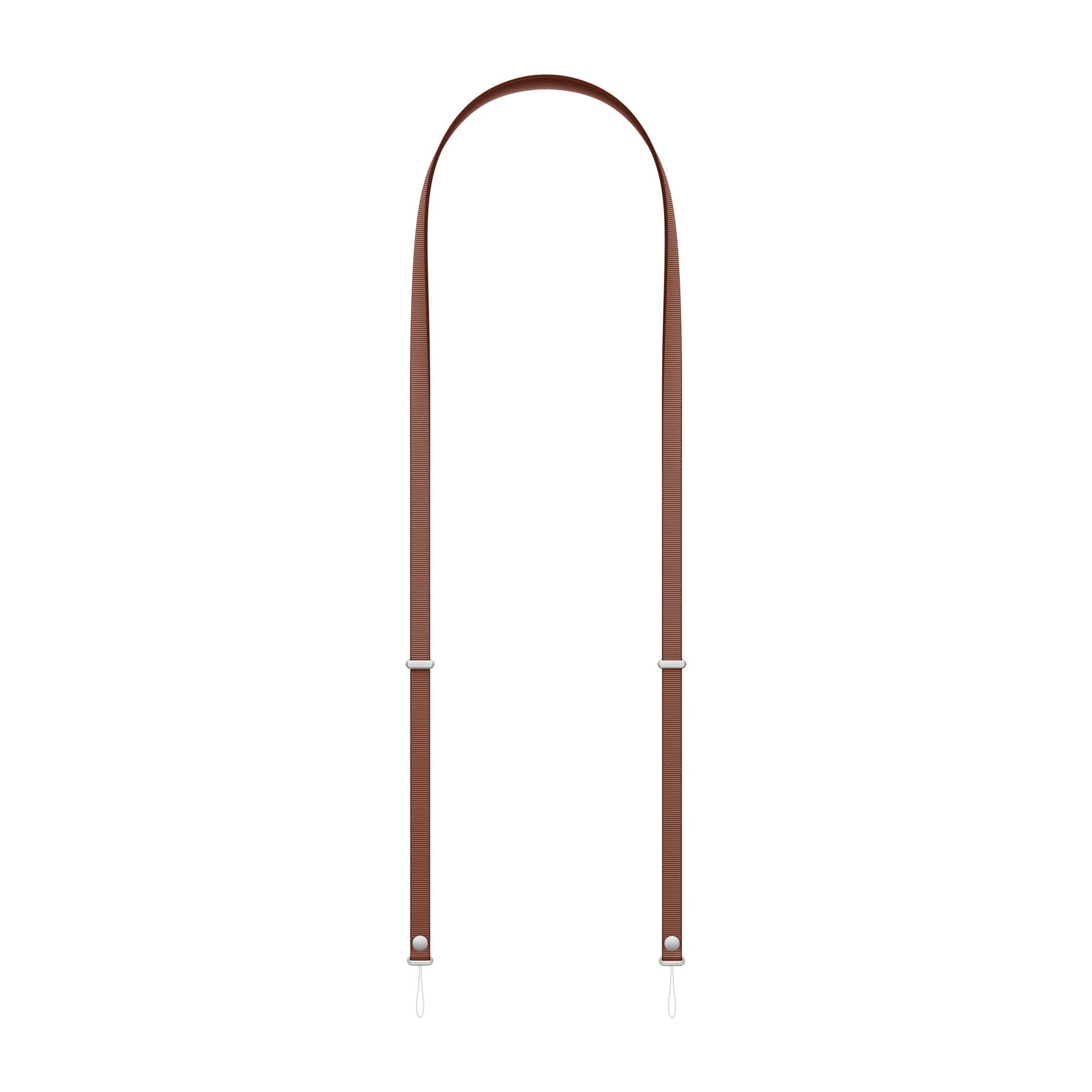 Apple Crossbody Strap Sienna pentru iPhone, iRestore Chisinau