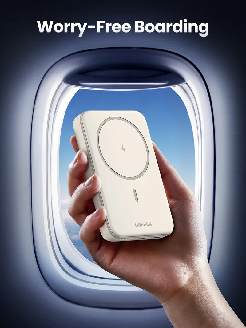 UGREEN Power Bank 10000mAh