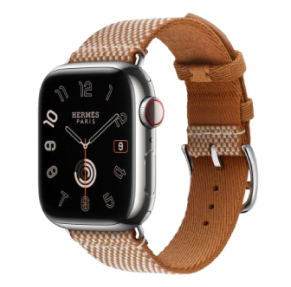 Apple Watch Hermes