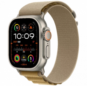 Apple Watch Series 2