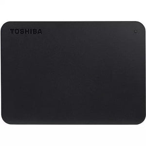 Toshiba Hard Disk 1TB