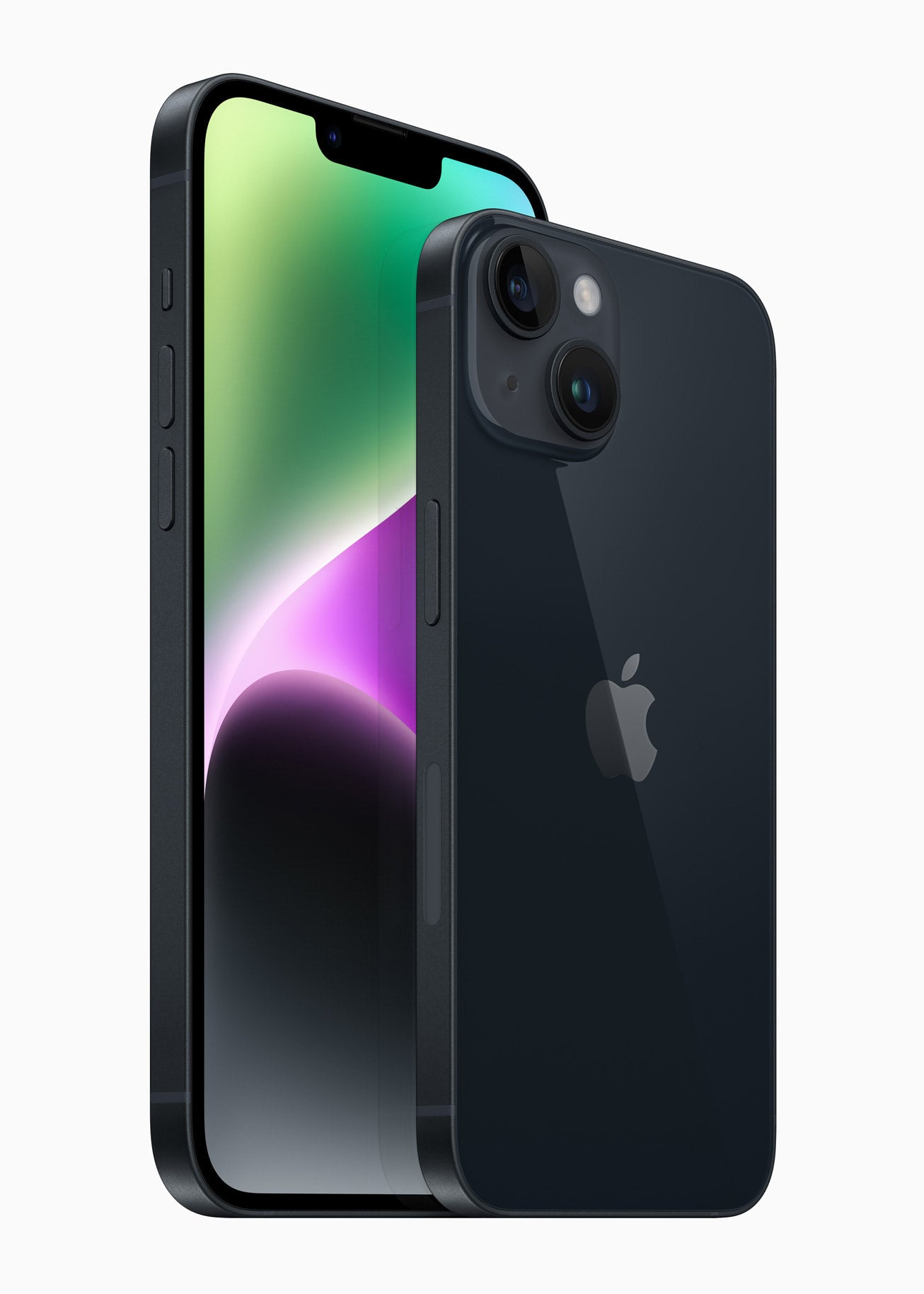Apple iPhone 14 Plus Black