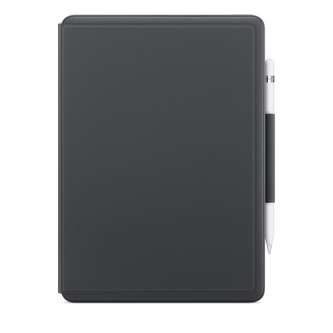 Logitech Slim Folio Case Bluetooth Keyboard for iPad (7th,8th,9th generation)