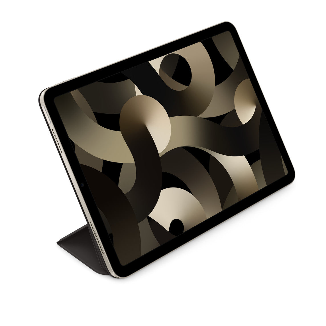 Smart Folio for iPad Air (5th generation) - Black