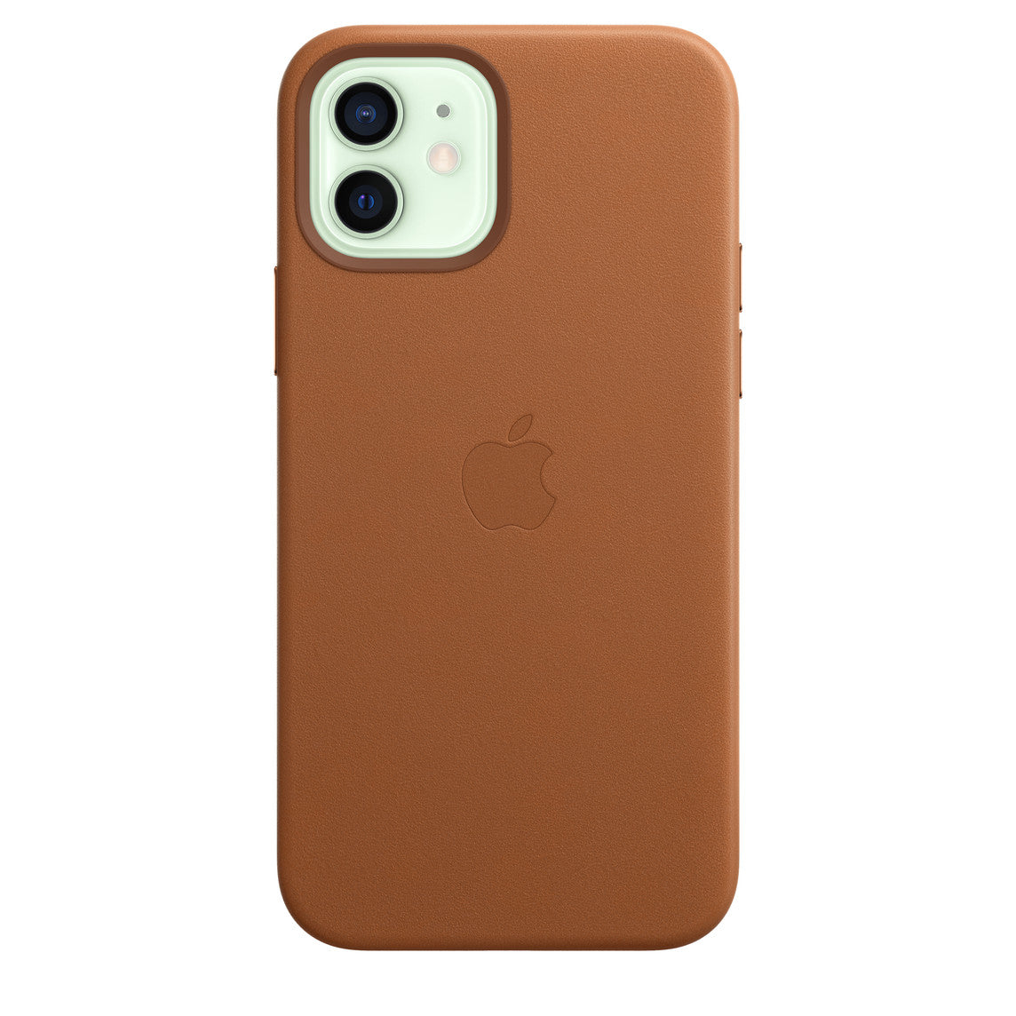 Iphone 12-12 Pro Husa Piele