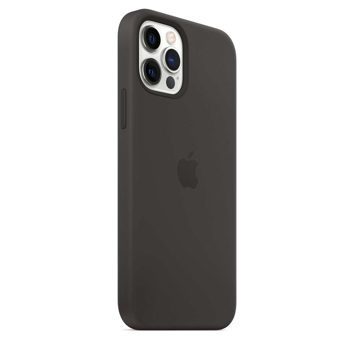 iPhone 12-12Pro  Silicone Case with MagSafe