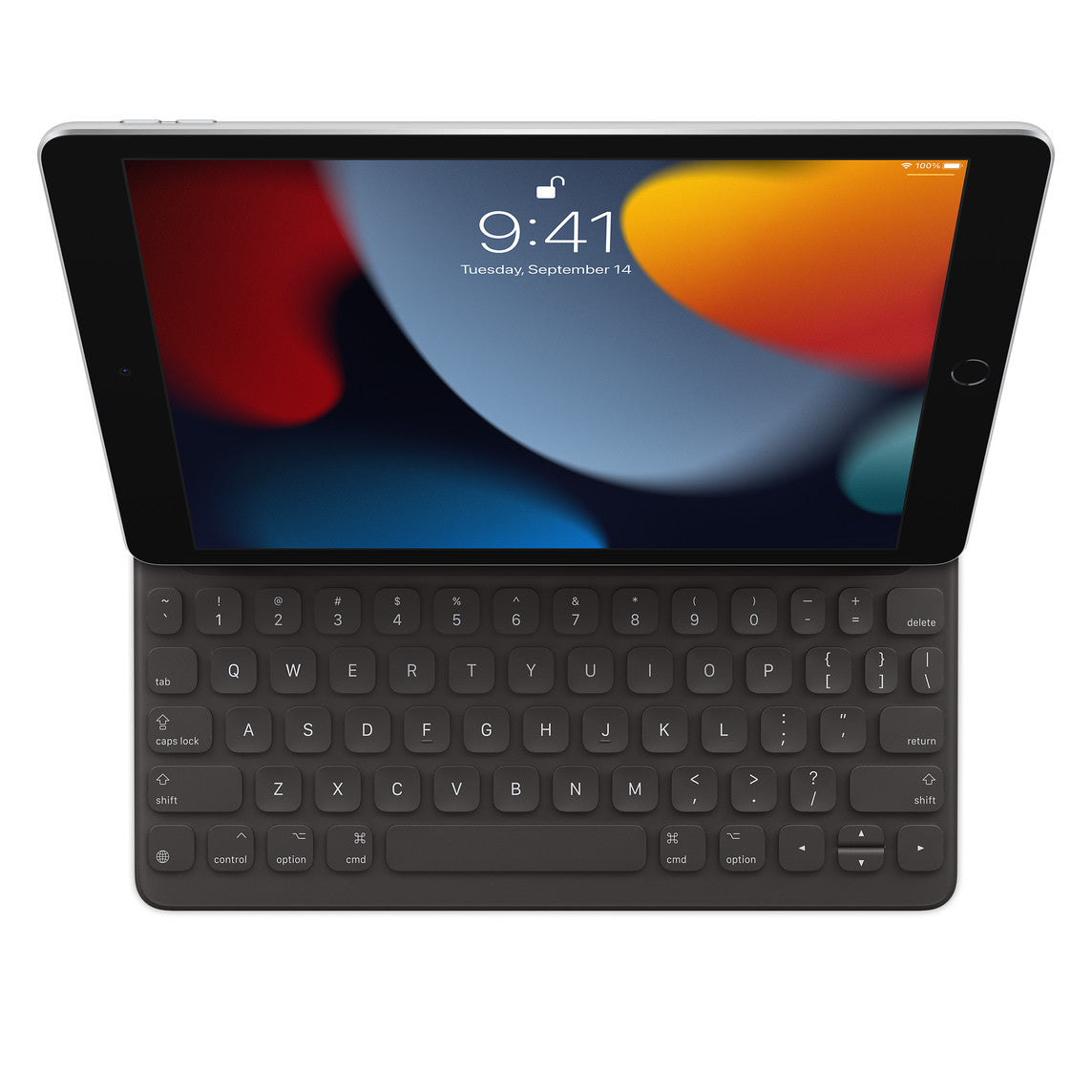 Smart Keyboard Folio for iPad Pro 11-inch (4th generation) and iPad Air (5th generation)