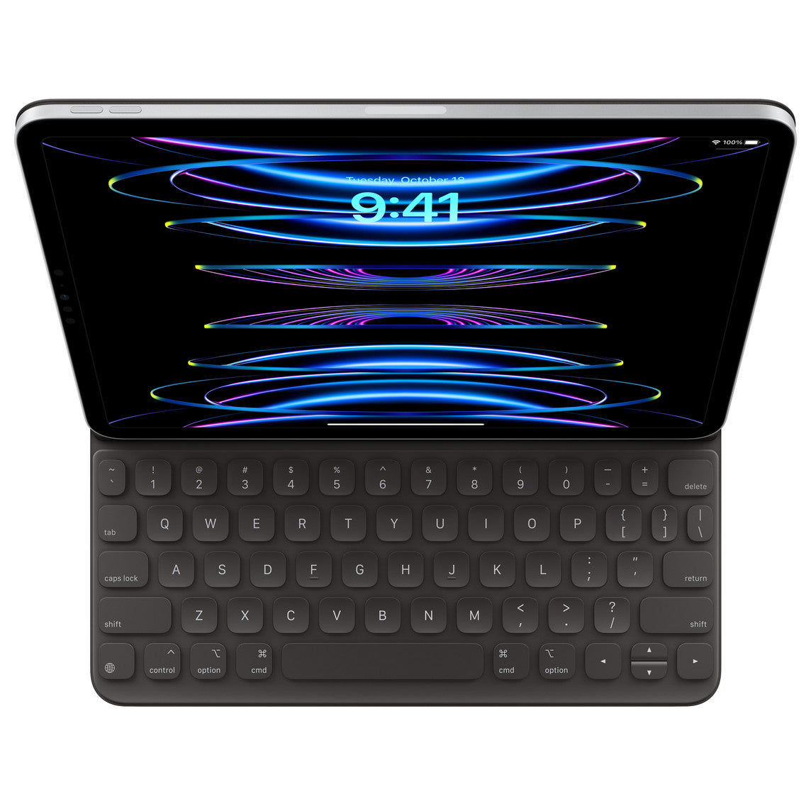 Smart Keyboard Folio for iPad Pro 11-inch (4th generation) and iPad Air (5th generation)