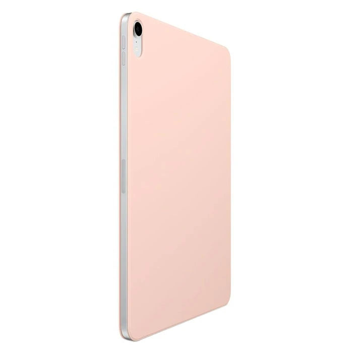 Husă Apple iPad Pro 12.9 inch Smart Folio, Pink Sand