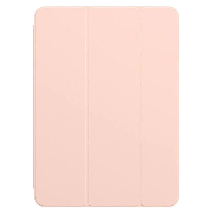 Husă Apple iPad Pro/Air 12.9”/13”Smart Folio, Pink Sand