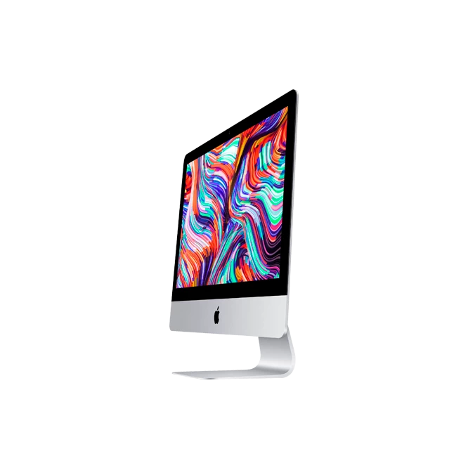iMac (Retina 4K, 21.5-inch, 2019) Processor I3 3.6 GHz Ram 16GB SSD 256GB Video Radeon Pro 555x 2GB