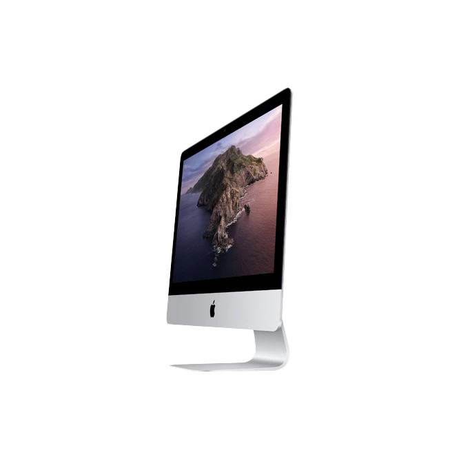 21.5-inch iMac 2017 Processor I5 2.3 GHz Ram 8GB Fusion Drive 1TB