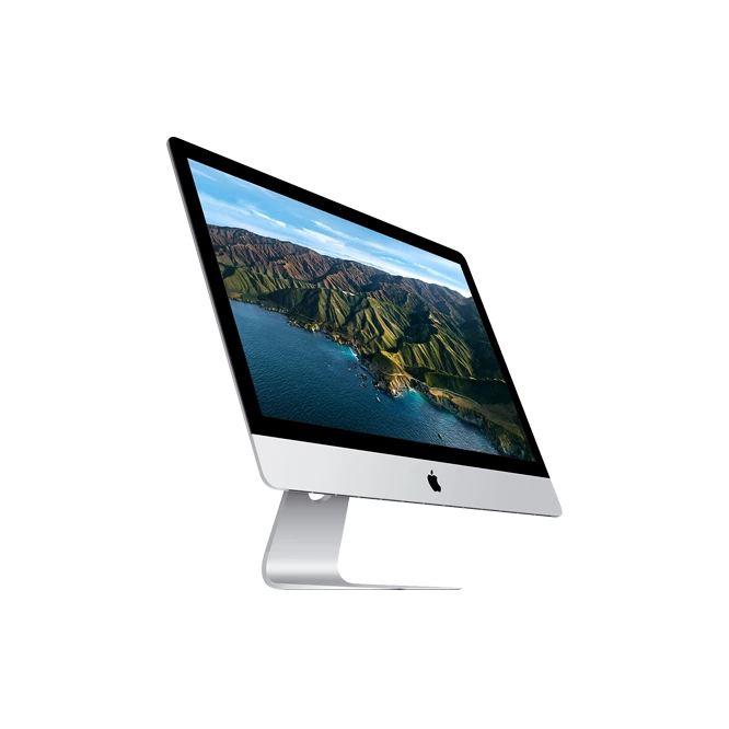 Apple iMac 2K (27-inch 2012) Processor I5 2,7 GHz Ram 16GB Video Nvidia GTX 660M SSD 1000GB