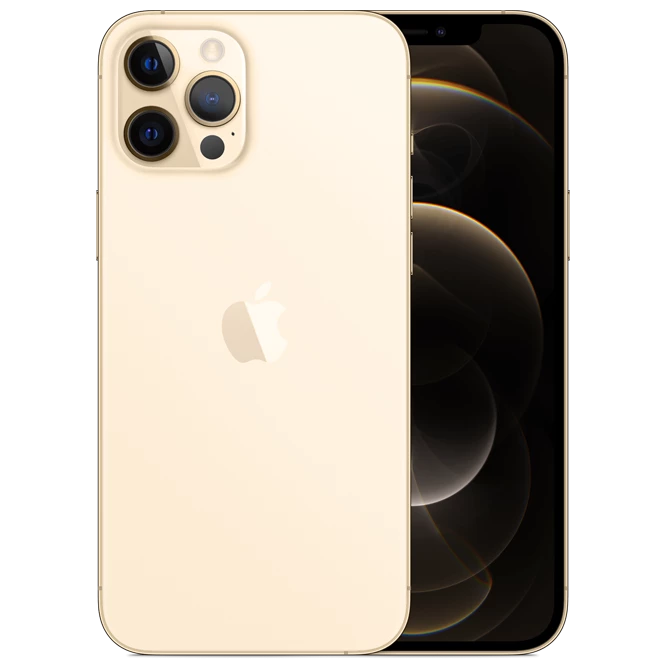 Apple iPhone 12 Pro Gold Resigilat*