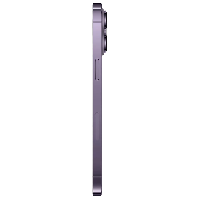 Apple iPhone 14 Pro Max Purple