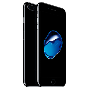 iPhone 7 Plus 128GB Jet Black