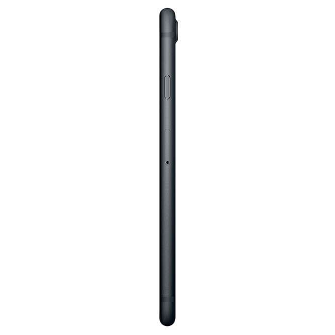 Apple iPhone 7 Black Resigilat*