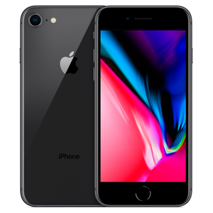 iPhone 8 256GB Black