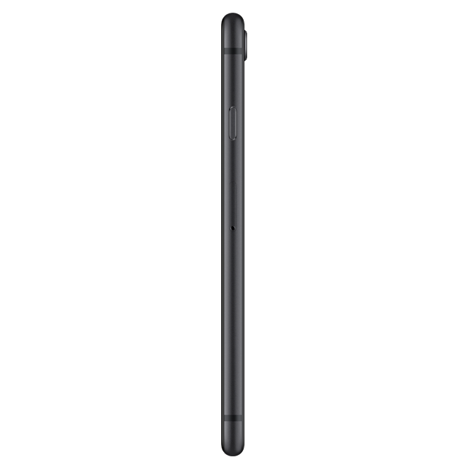 Apple iPhone 8 Black Resigilat*