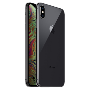 iPhone XS 256GB Black