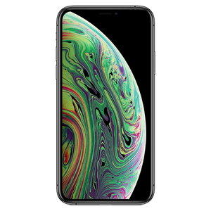 iPhone XS Max 64GB Black