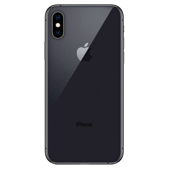 Apple iPhone XS Black Resigilat*