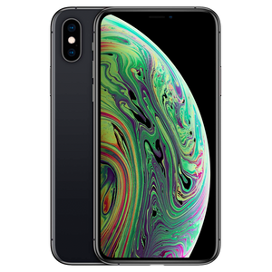 iPhone XS Max 256GB Black