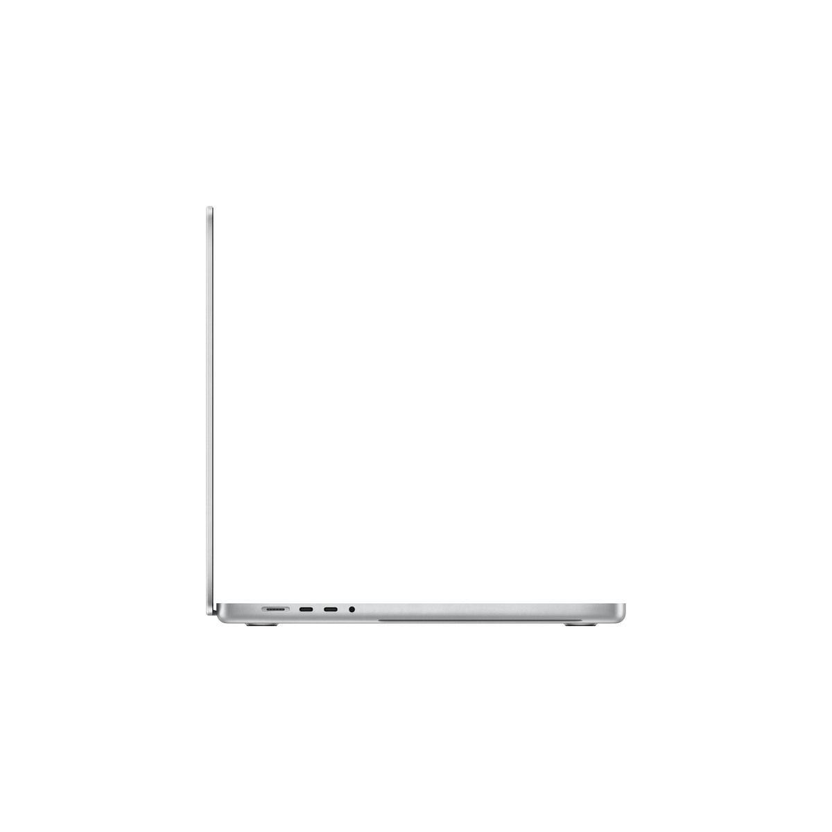 Apple Macbook Pro 16 M1 Pro 1TB–with 10-core CPU 16-core GPU 16-core Neural Engine