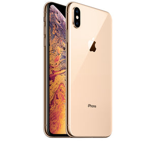 iPhone XS Max 64GB Gold