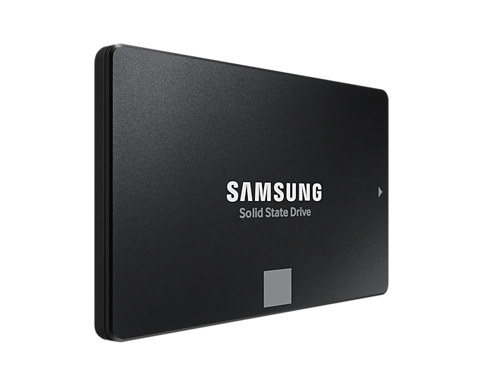 Samsung Evo 870 SSD