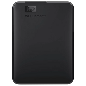 Western Digital Hard Disk 2TB