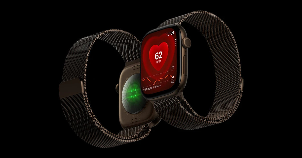Apple Watch Series 12 la iRestore Chișinău