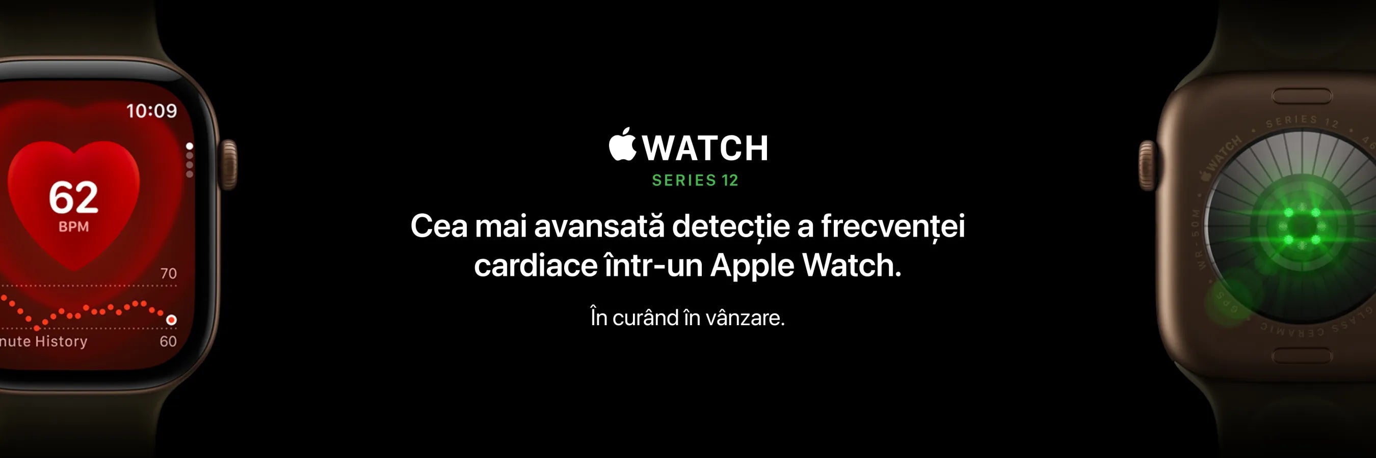 Apple Watch Series 12