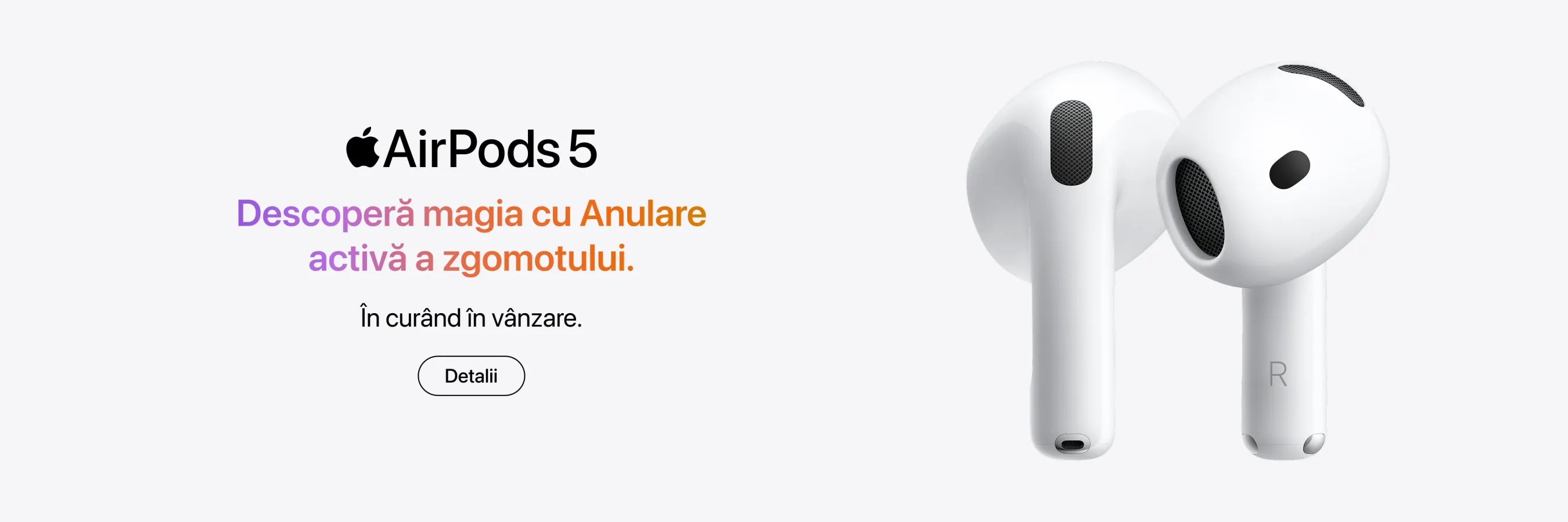 AirPods 5