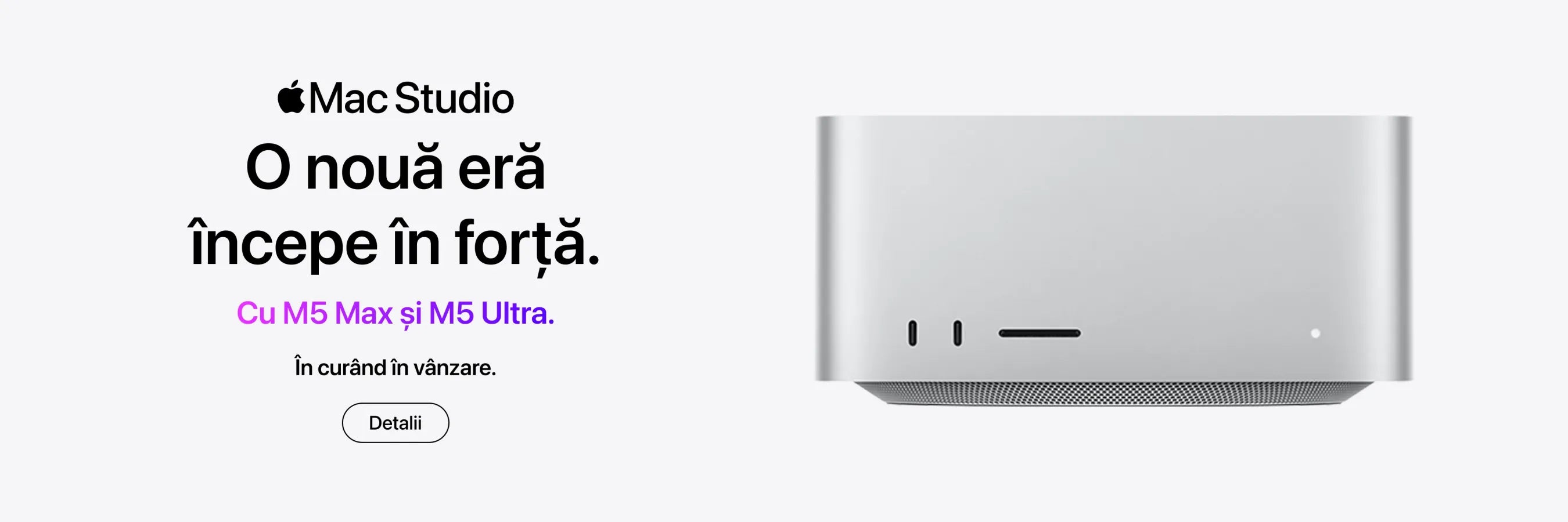 Mac Studio